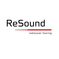 ReSound hearing aids