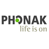 Phonak hearing aids