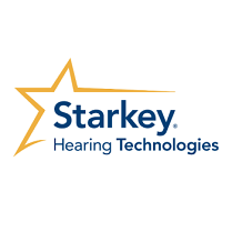 Starkey hearing aids
