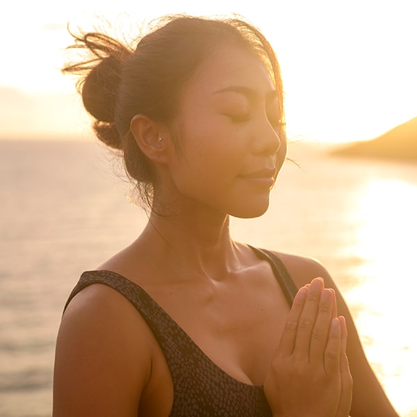 yoga