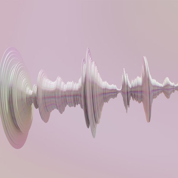 sound wave