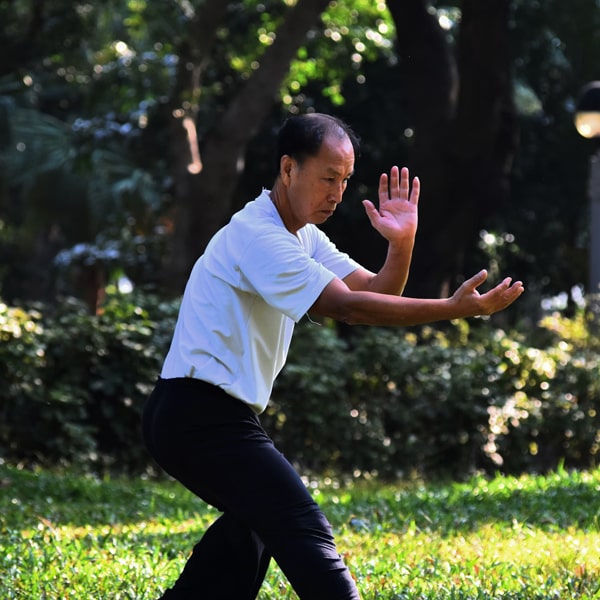 tai chi